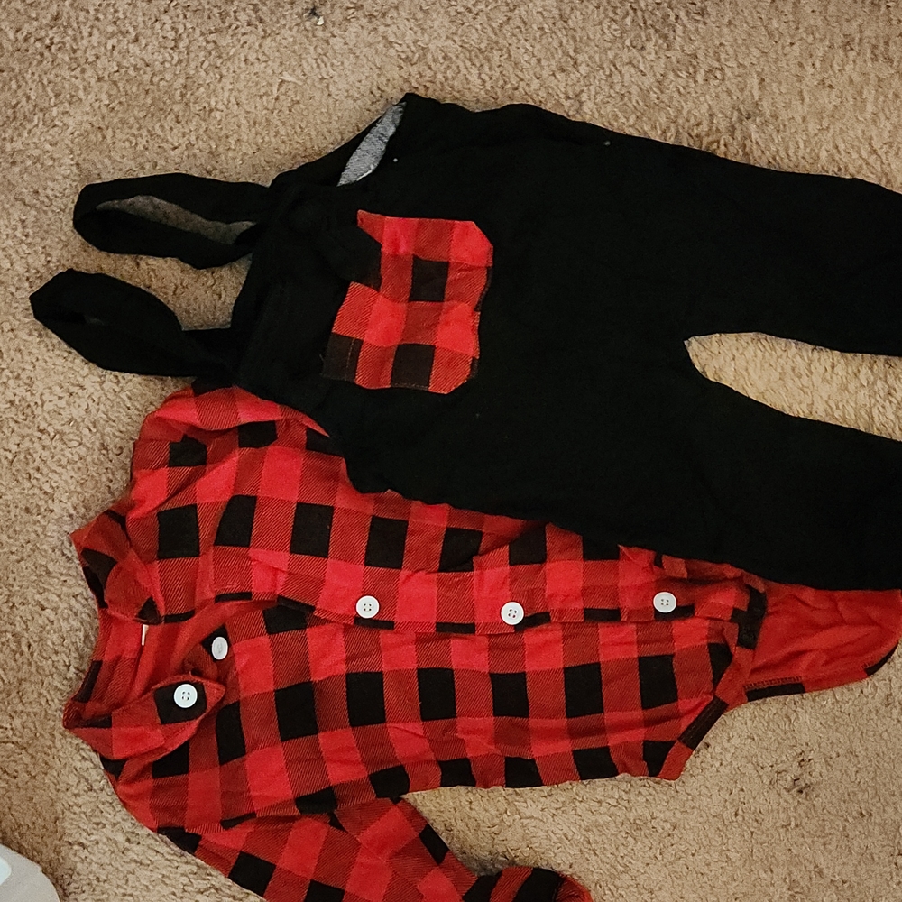 Baby clothes - Picture 4 of 4